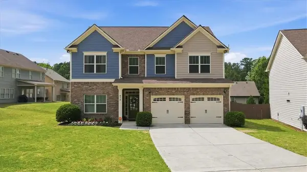 474 Juniper Bluff Court, Grayson, GA 30017