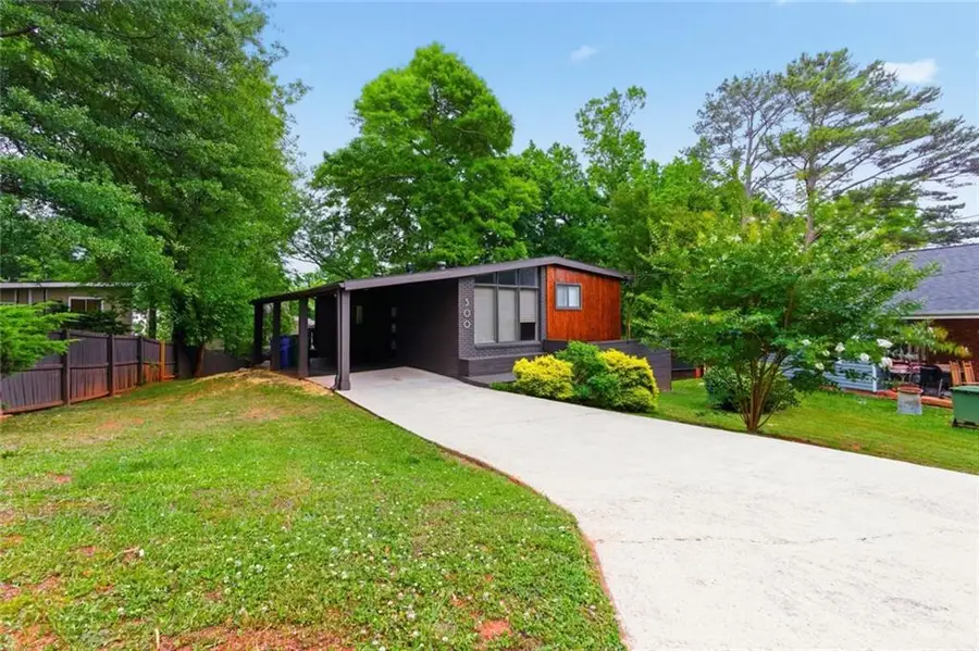 500 Rosemont Drive Se, Atlanta, GA 30317 - #2