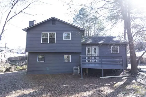 2761 Rockdale Drive, Decatur, GA 30034