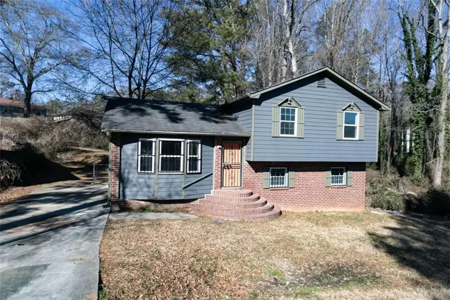2761 Rockdale Drive, Decatur, GA 30034 - #2
