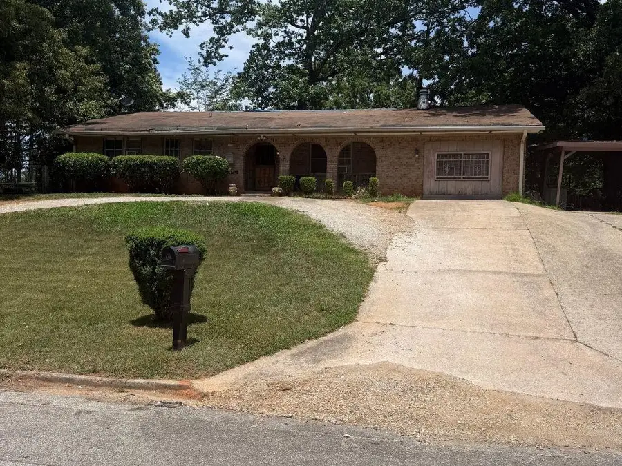 2556 Williamsburg Drive, Decatur, GA 30034 - #2