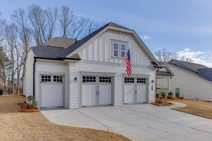 295 Conway Trail, Hoschton, GA 30548 - #2