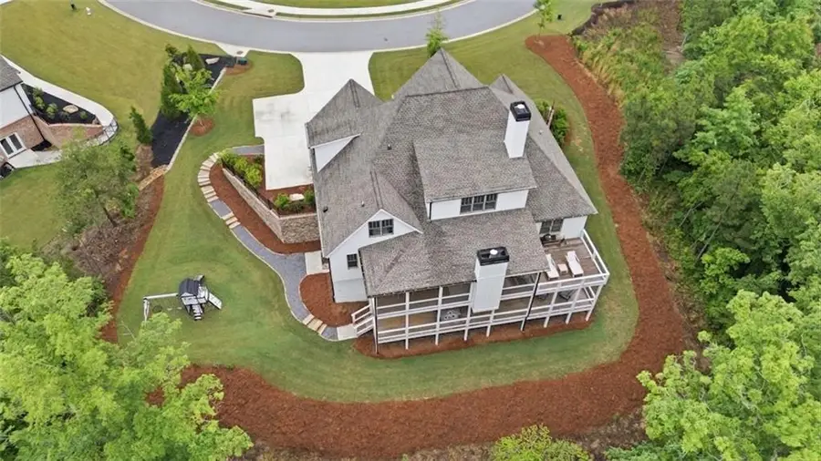 349 Masons Way, Waleska, GA 30183 - #3