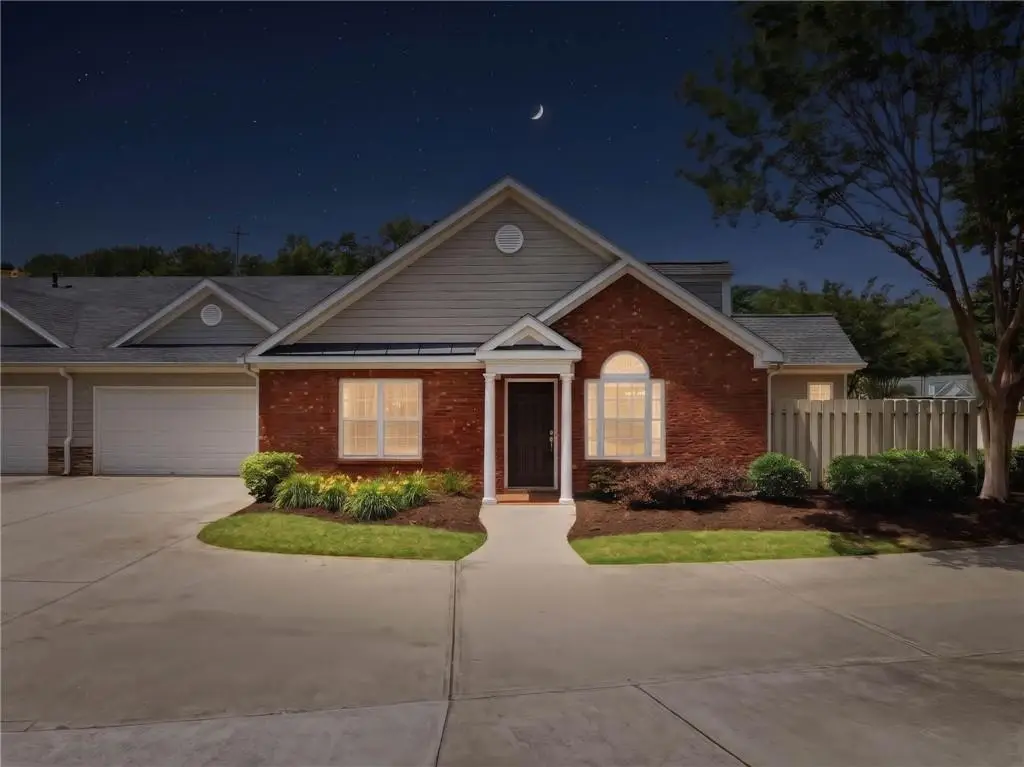 406 Somerton Place, Cumming, GA 30040 - #1