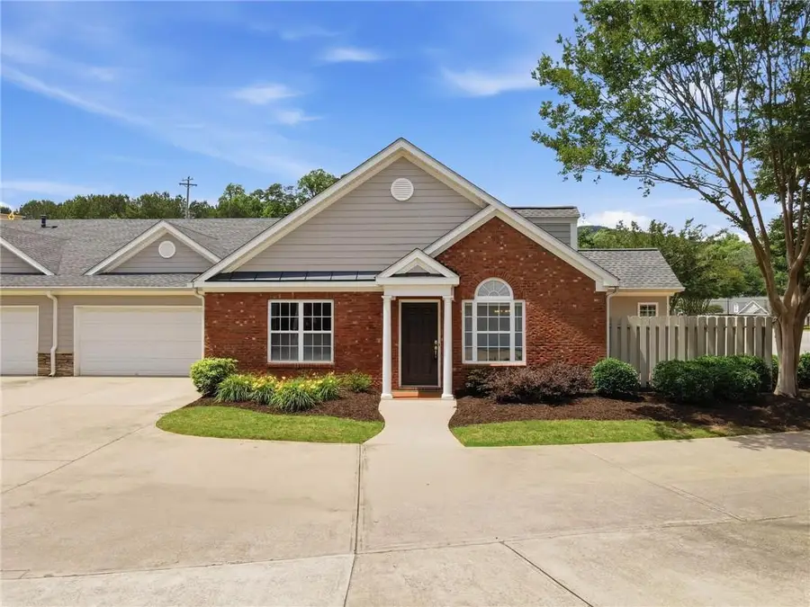 406 Somerton Place, Cumming, GA 30040 - #2