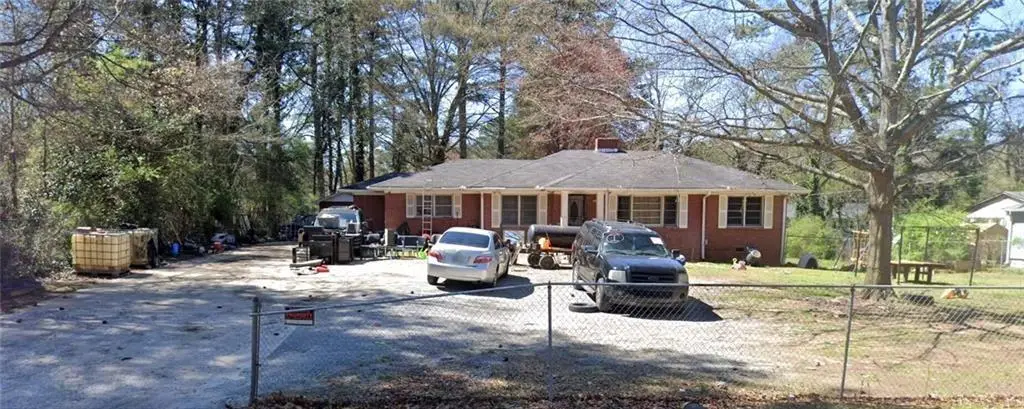 5651 Handley Boulevard, Morrow, GA 30260 - #1