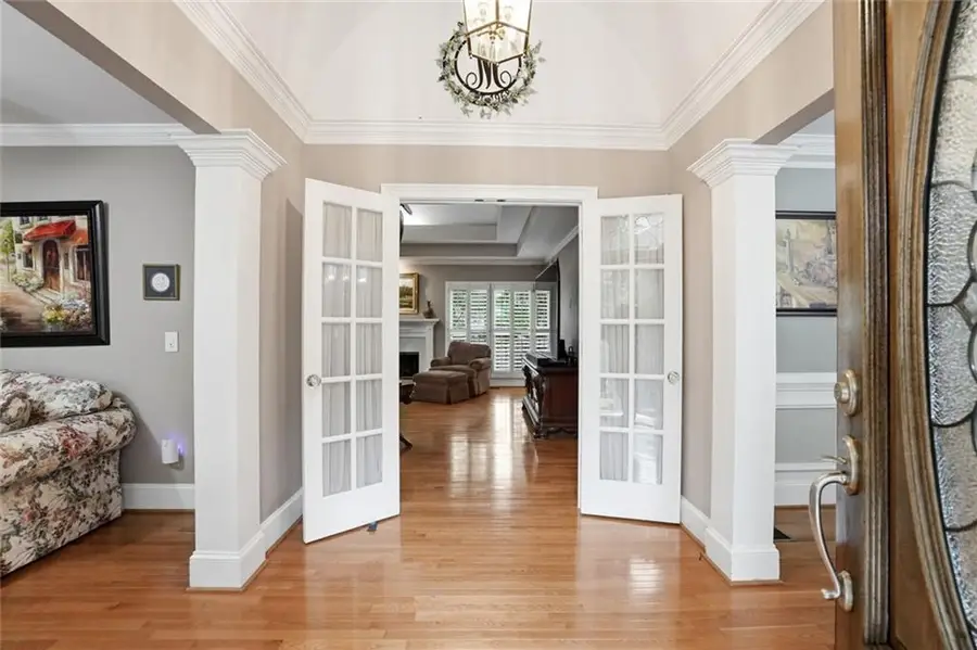 1964 Fields Pond Drive, Marietta, GA 30068 - #2