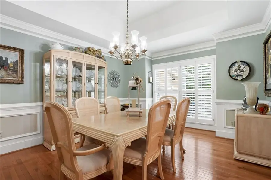 1964 Fields Pond Drive, Marietta, GA 30068 - #3