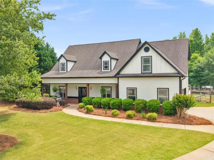 120 Chimney Ridge Lane, Covington, GA 30014 - #2