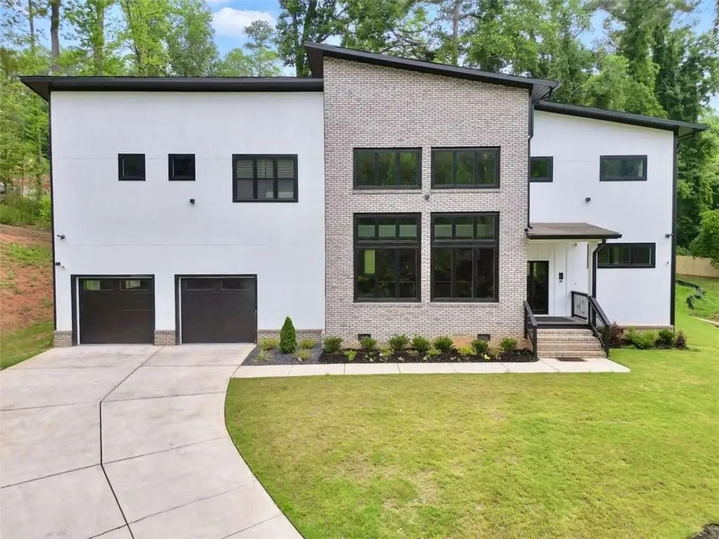 1192 Shore Drive, Atlanta, GA 30311 - #1