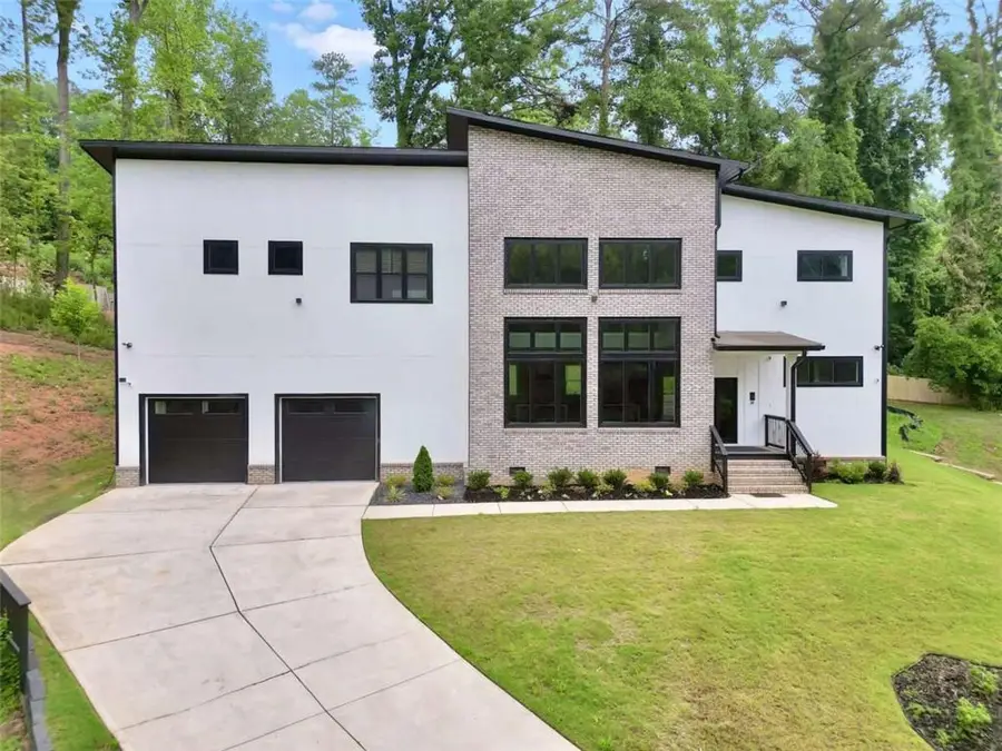 1192 Shore Drive, Atlanta, GA 30311 - #2