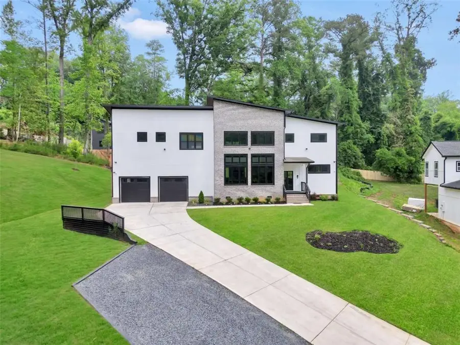 1192 Shore Drive, Atlanta, GA 30311 - #3