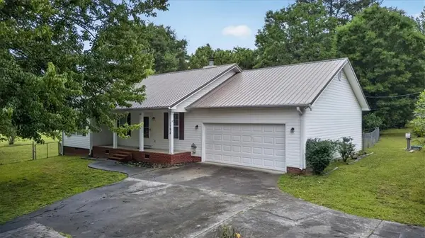 1792 Fullers Chapel Road, Chatsworth, GA 30705