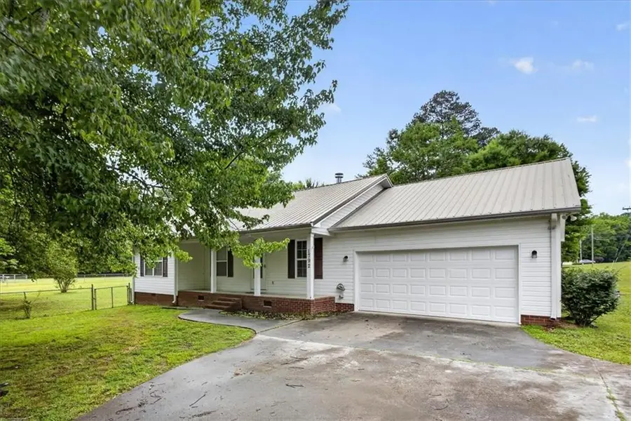 1792 Fullers Chapel Road, Chatsworth, GA 30705 - #2