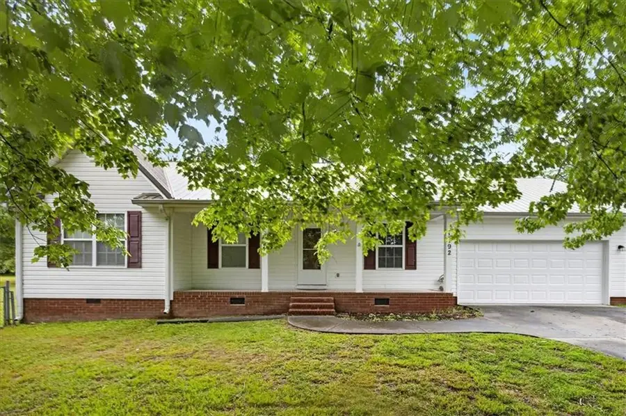 1792 Fullers Chapel Road, Chatsworth, GA 30705 - #3