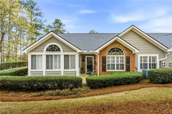 904 Burnt Hickory Circle Nw #7, Marietta, GA 30064