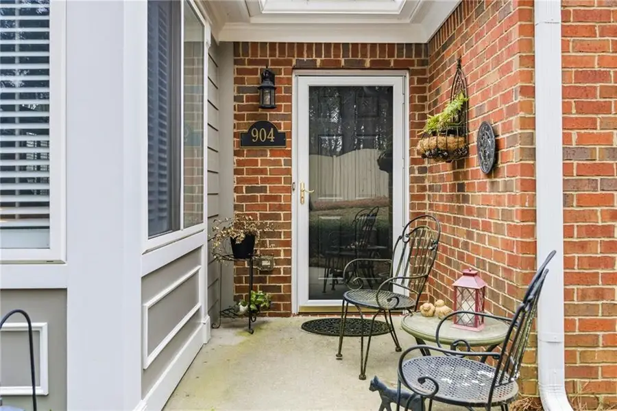 904 Burnt Hickory Circle Nw #7, Marietta, GA 30064 - #2