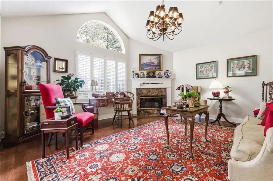 904 Burnt Hickory Circle Nw #7, Marietta, GA 30064 - #3