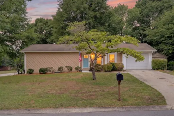 1783 Riverridge Drive Nw, Conyers, GA 30012