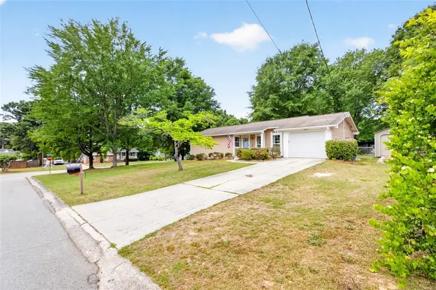 1783 Riverridge Drive Nw, Conyers, GA 30012 - #2