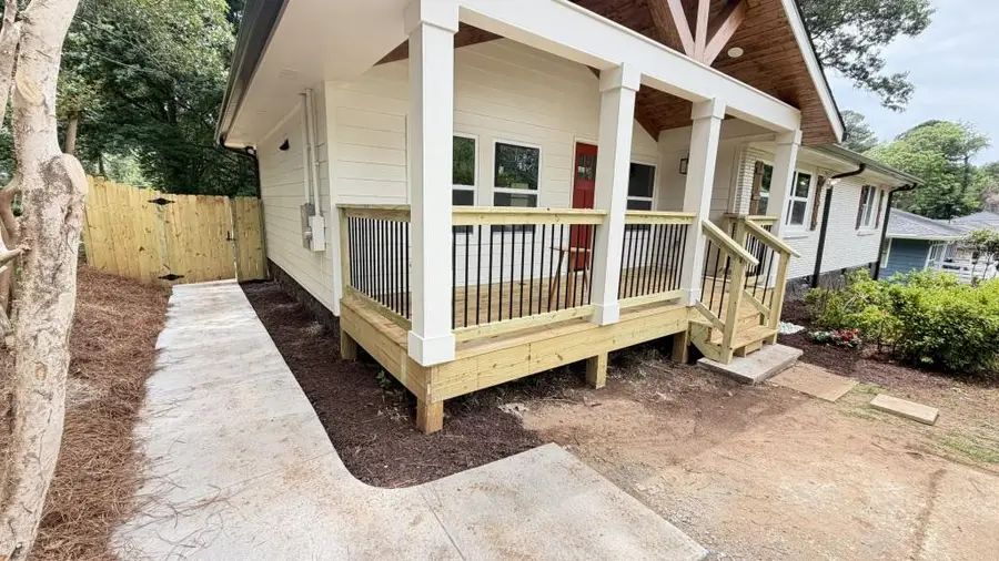 3491 Maplehurst Drive, Decatur, GA 30032 - #2