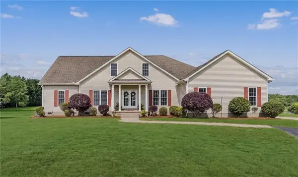 670 S 6th Extension Street, Milner, GA 30257