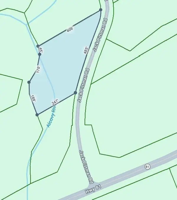 0 Jack Pittman Rd, Dacula, GA 30019