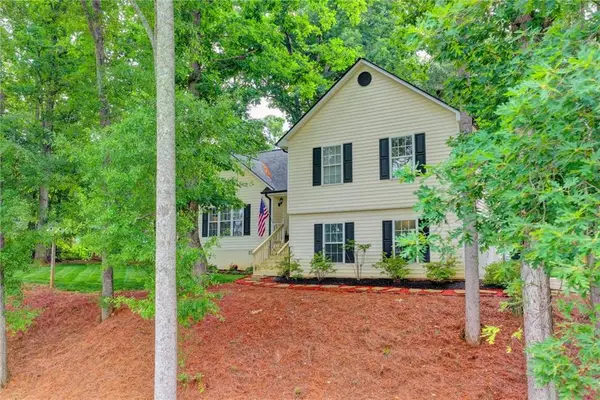 95 N Gwinnett Street, Buford, GA 30518