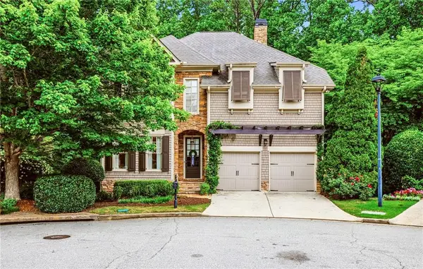 4054 Newhaven Circle, Brookhaven, GA 30319