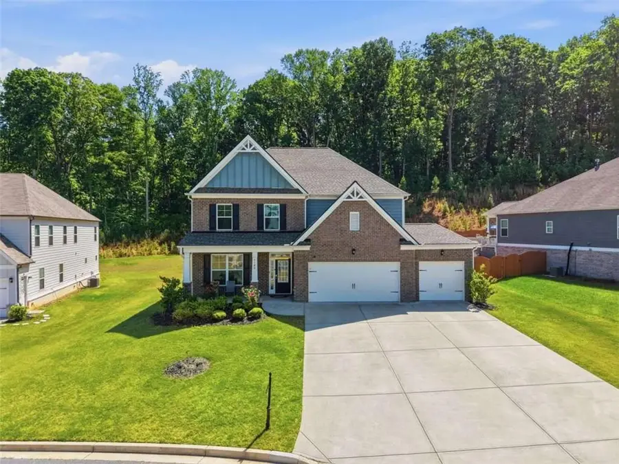 7185 Breezeswept Heights, Cumming, GA 30028 - #3