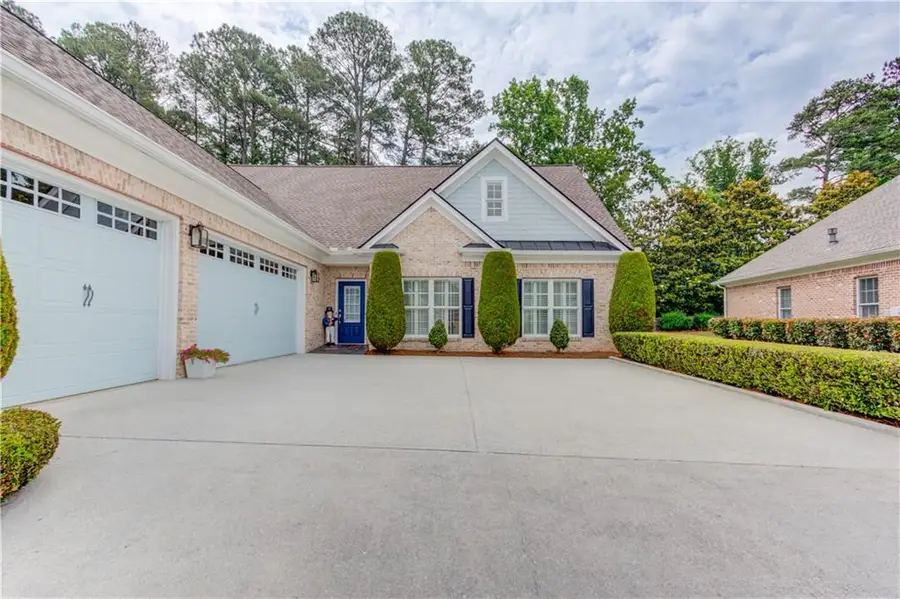 2767 Bearcreek Place, Buford, GA 30519 - #3