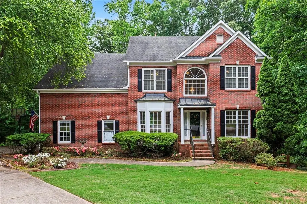 3550 Rosewicke Drive, Cumming, GA 30040 - #1