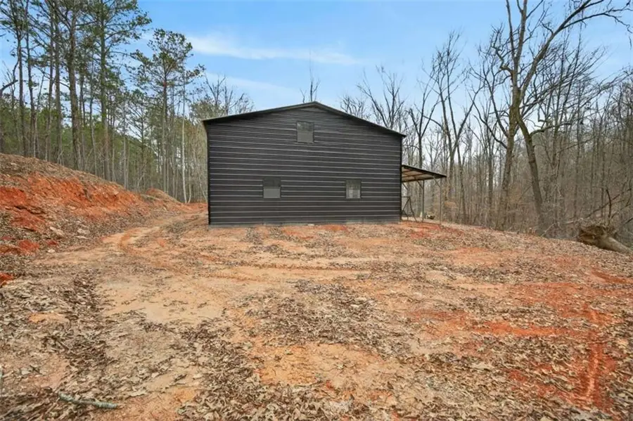 TRACT1 County Road 408, Heflin, AL 36264 - #3