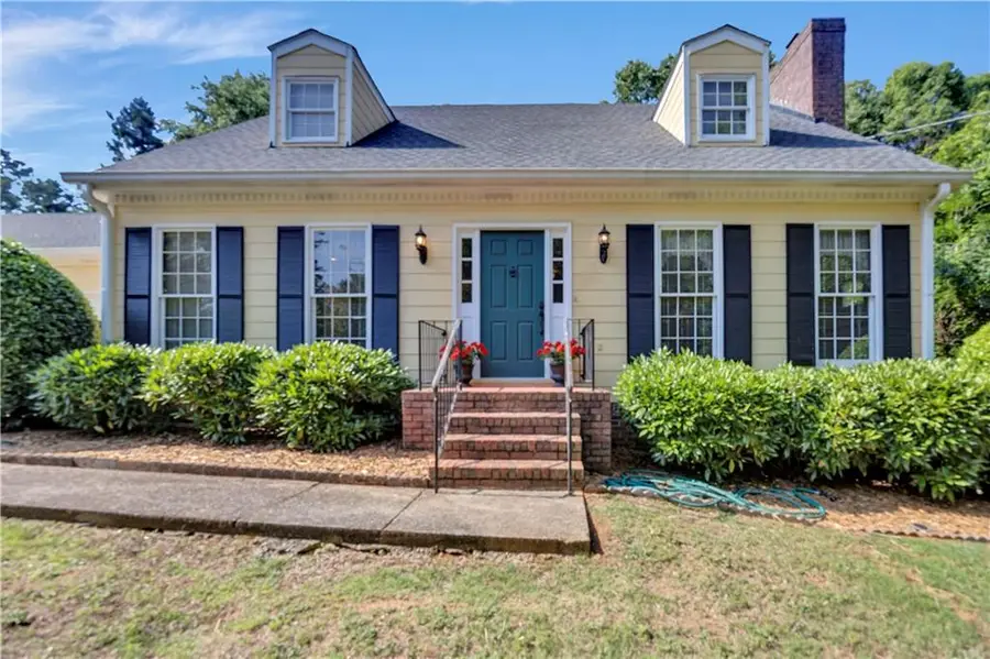 1756 SW Colonial South Sw, Conyers, GA 30094 - #2