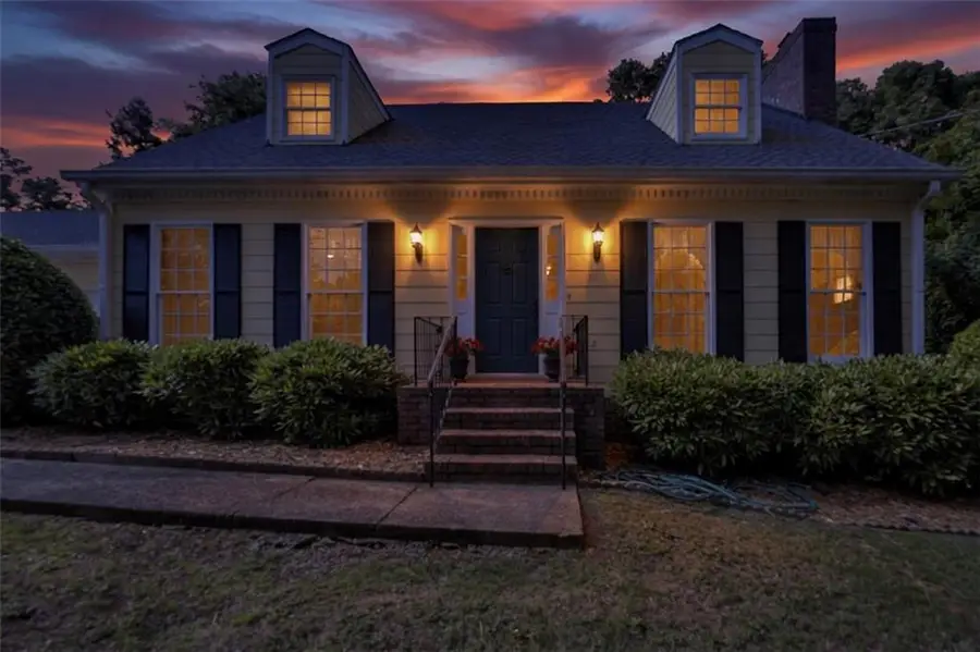 1756 SW Colonial South Sw, Conyers, GA 30094 - #3