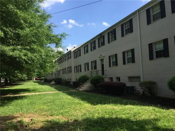 415 Willow Lane #Unit 2, Decatur, GA 30030