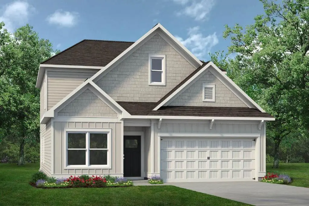 101 Alcovy Trail, Calhoun, GA 30701 - #1