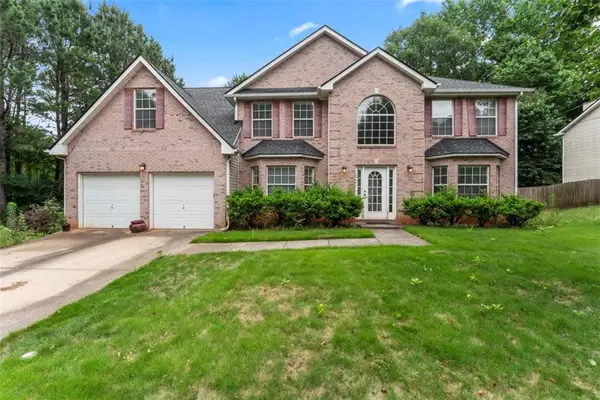4042 Smithfield Trail, Ellenwood, GA 30294