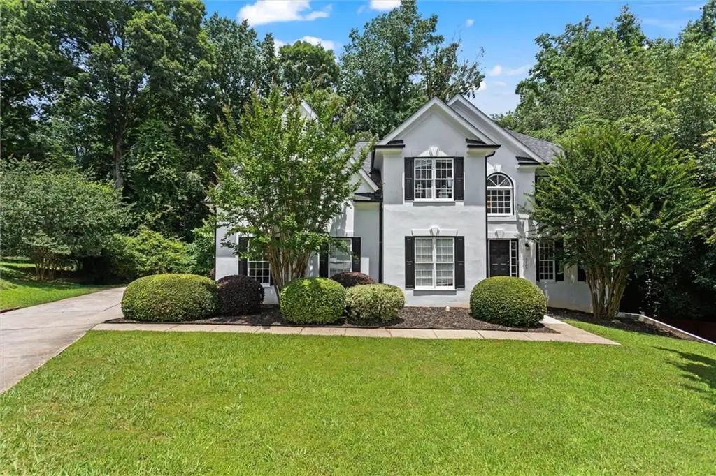 3183 Robinwood Trail, Decatur, GA 30034 - #1