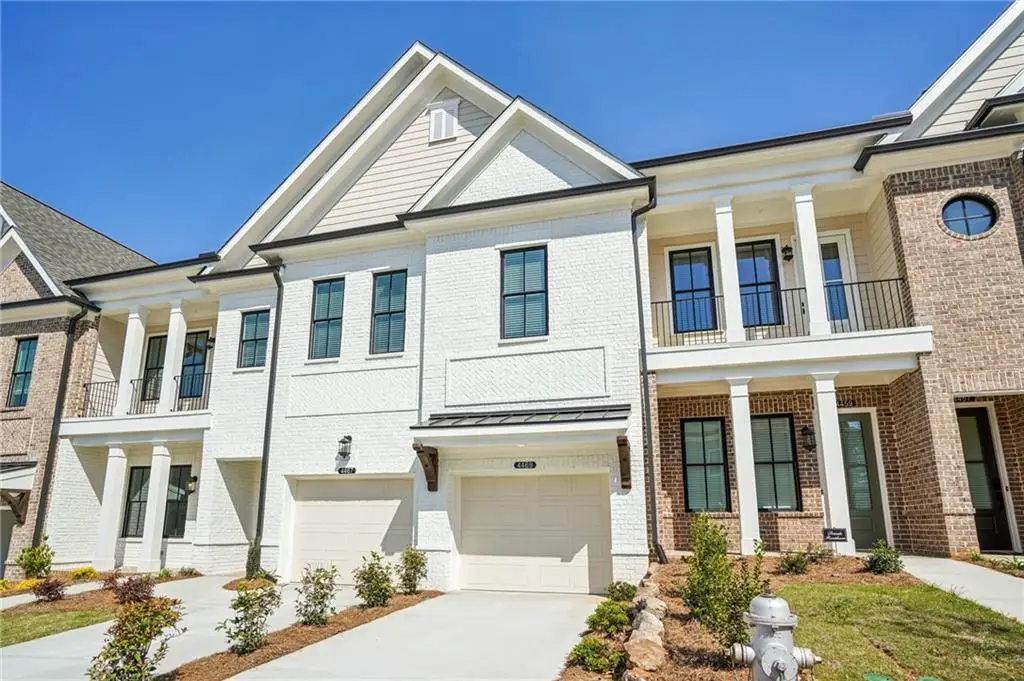 5069 Shirley Oaks Drive #306, Peachtree Corners, GA 30092 - #1