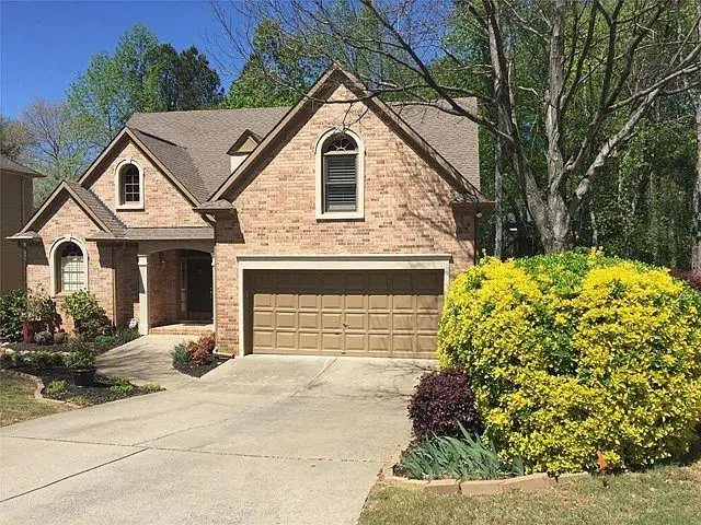 1958 Tristan Drive Se, Smyrna, GA 30080 - #1