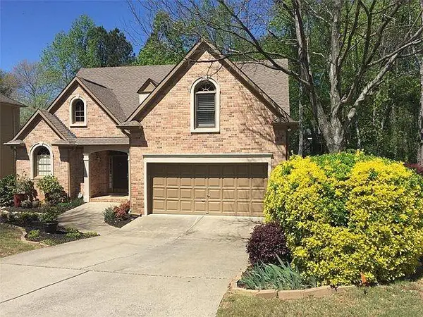 1958 Tristan Drive Se, Smyrna, GA 30080