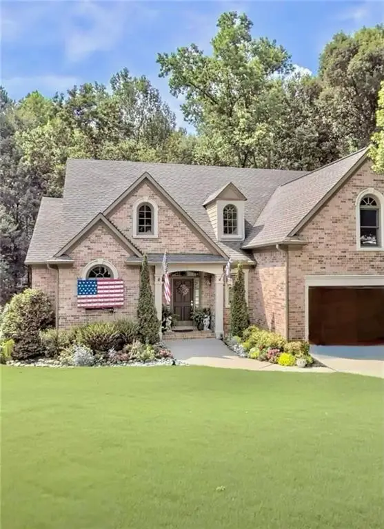 1958 Tristan Drive Se, Smyrna, GA 30080 - #2