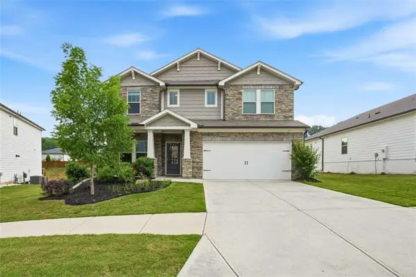 610 Stately Drive, Woodstock, GA 30188