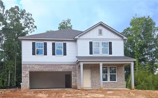 7312 Tenton Crossing, Locust Grove, GA 30248
