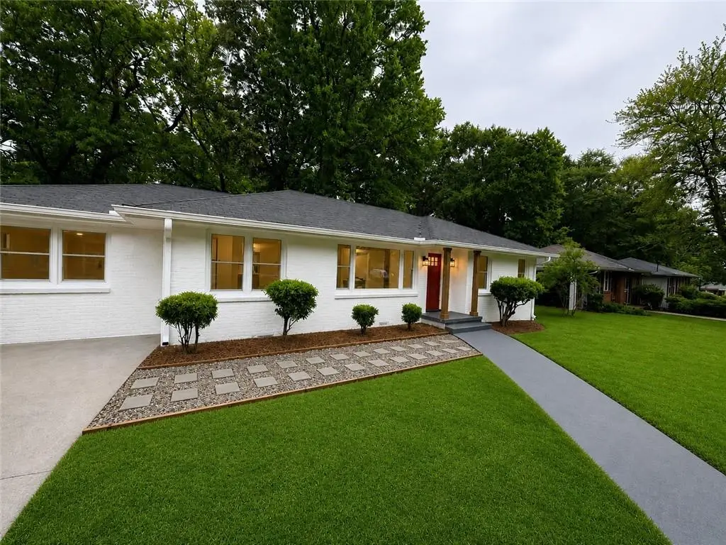 2794 Long Way, Decatur, GA 30032 - #1