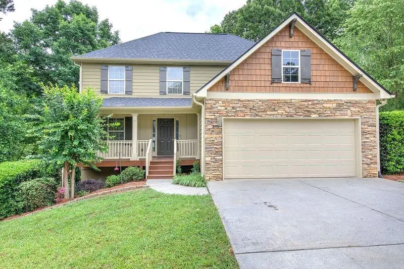 305 Birchwood Farms Lane, Dallas, GA 30132 - #1