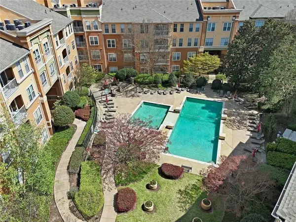 10 Perimeter Summit Boulevard #4308, Brookhaven, GA 30319