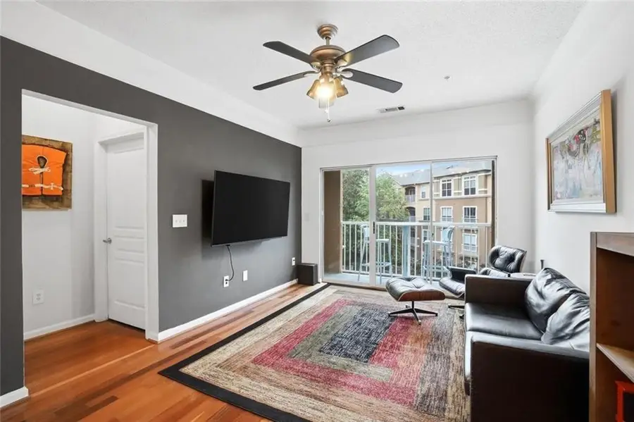 10 Perimeter Summit Boulevard #4308, Brookhaven, GA 30319 - #2