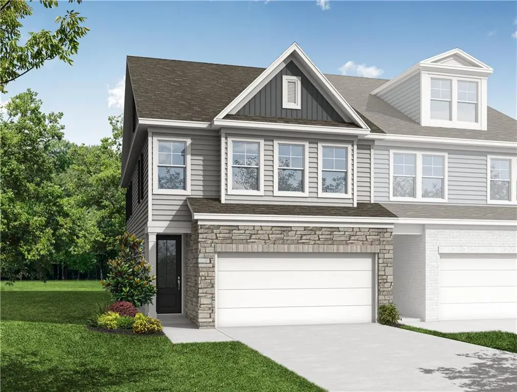 6195 Molo Lane, Cumming, GA 30041 - #1
